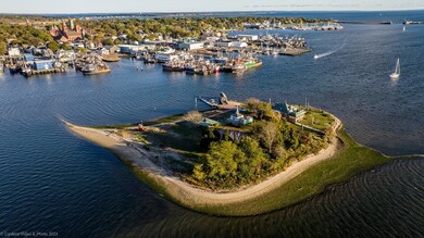 1 Crow Island, Fairhaven, MA 02719 - photo 6