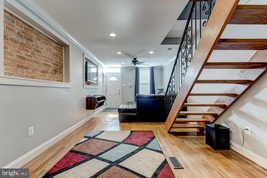 908 Ramsay St, Baltimore, MD 21223 - photo 7