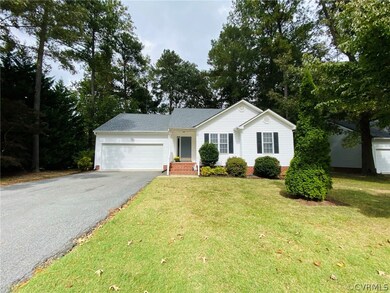 15218 Featherchase Dr, Chesterfield, VA 23832 - photo 2