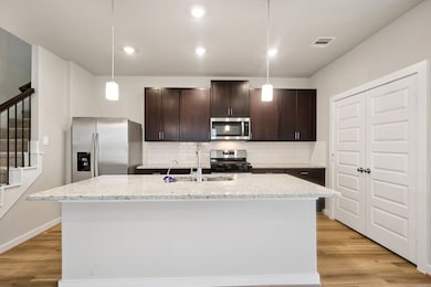 16232 Parish Pointe Ct, Conroe, TX 77302 - photo 3