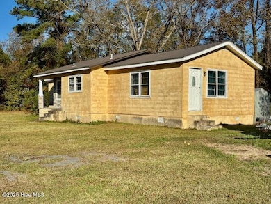 145 Riggs St, Jacksonville, NC 28540 - photo 2