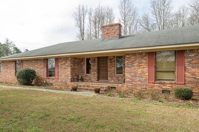 4947 Wrye Branch Rd, Newton Grove, NC 28