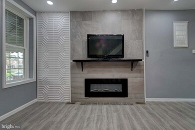 1821 E 31st St, Baltimore, MD 21218 - photo 2