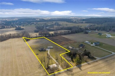 1257 Lost Creek Rd NW, New Salisbury, IN 47161 - photo 4