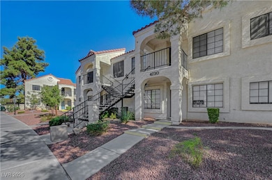 4730 Nara Vista Way unit 202, Las Vegas, NV 89103 - photo 2