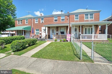 2115 Coralthorn Rd, Middle River, MD 21220 - photo 2