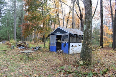 735 Sandy River Rd, Starks, ME 04911 - photo 7