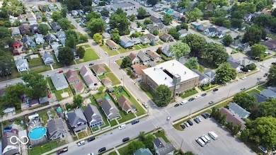 1119 N Tuxedo St, Indianapolis, IN 46201 - photo 5