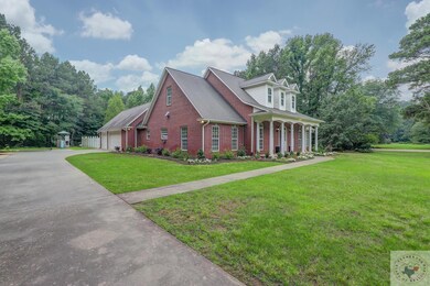 7903 Thames Ave, Texarkana, TX 75503 - photo 3