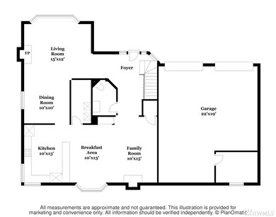 5912 157th St SW, Edmonds, WA 98026 - photo 2