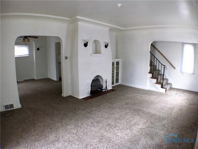 3717 Roanoke Rd, Toledo, OH 43613 - photo 2