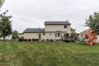 1742 Worthing St SW, Byron Center, MI 49315 - photo 2