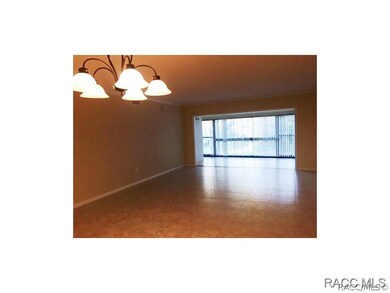 Tiled Great Room