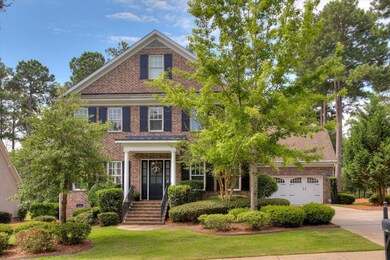 515 Fort Augusta St, Evans, GA 30809 - photo 2