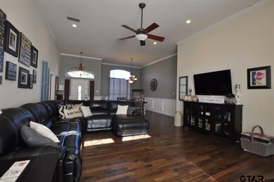 1629 1629 Willow Bend, Tyler, TX 75703 - photo 2