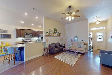 517 E 98th St, Odessa, TX 79765 - photo 5