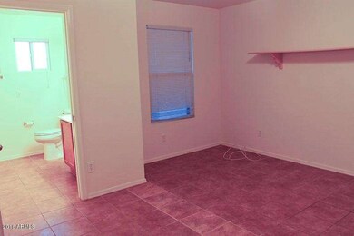 Bedroom master and ensuite