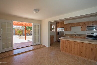 Open Kitchen ( Photo by KC Creative Desi