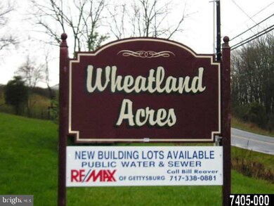 LOTS Crestview Ln, Gettysburg, PA 17325 - photo 2