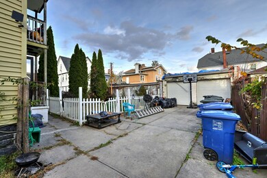 696 Kossuth St unit 698, Bridgeport, CT 06608 - photo 5