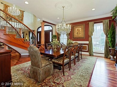 15604 Jillians Forest Way, Centreville, VA 20120 - photo 3