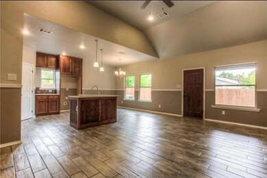 2712 Ennis Ave, Fort Worth, TX 76111 - photo 3