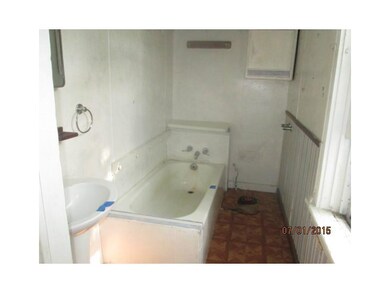 Full Bath.