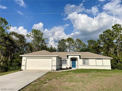 833 Knox Ave S, Lehigh Acres, FL 33974 - photo 2