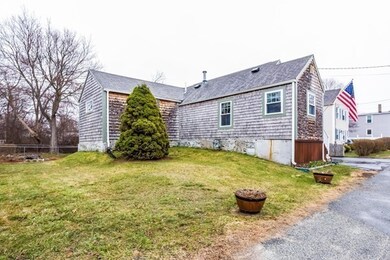 35 Deering Square, Rockland, MA 02370 - photo 2