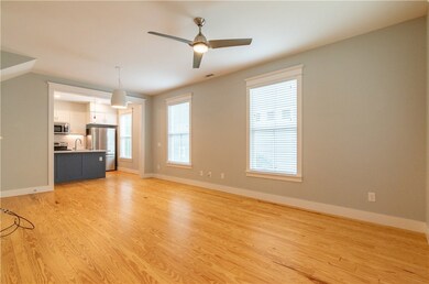 135 S South St, Fayetteville, AR 72701 - photo 5