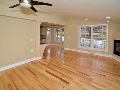 Family Room.