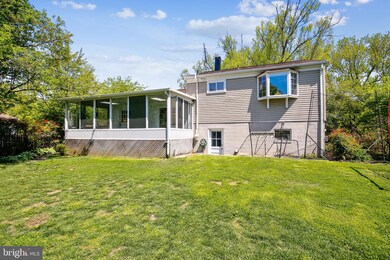 3816 Archer Place, Kensington, MD 20895 - photo 3