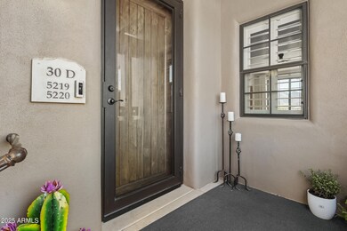 36601 N Mule Train Rd unit D30, Carefree, AZ 85377 - photo 5