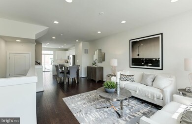 1027 Bernard St, Alexandria, VA 22314 - photo 6