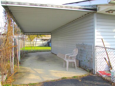 Carport