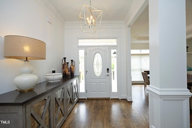 18Foyer