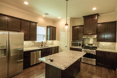 933 W 24th St unit A, Houston, TX 77008 - photo 4
