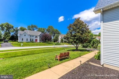 317 Meadow Glen Dr, Bear, DE 19701 - photo 7