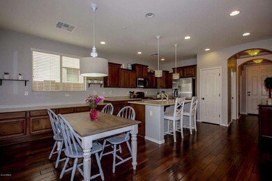 Eat In Kitchen