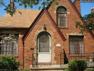 3118 W. 159th St. Cleveland