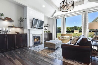 1049 Brynhill Dr, Oregon, WI 53575 - photo 3