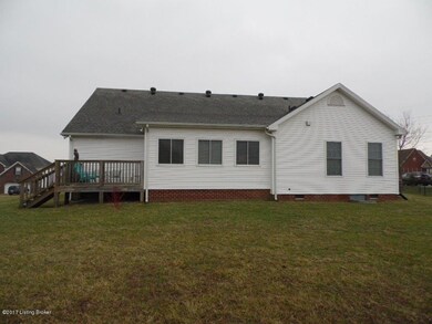 1969 Clearwater Dr, Lawrenceburg, KY 40342 - photo 5