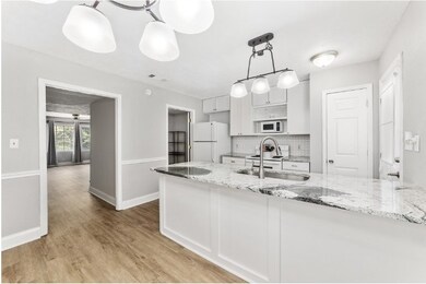 Breakfast room