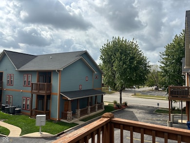 1643 N College Ave unit 2, Indianapolis, IN 46202 - photo 5