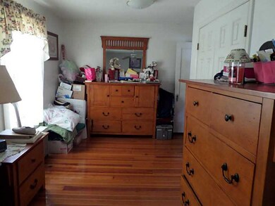 Bedroom.