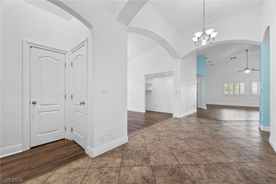 8308 Southern Comfort Las Vegas, NV 89131