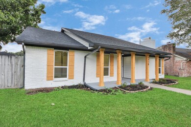 6938 Trail Valley Way, Houston, TX 77086 - photo 2