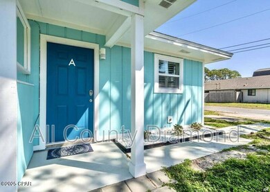 7308 Sunset Ave unit A, Panama City, FL 32408 - photo 2