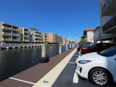 Parking Lot/Garage