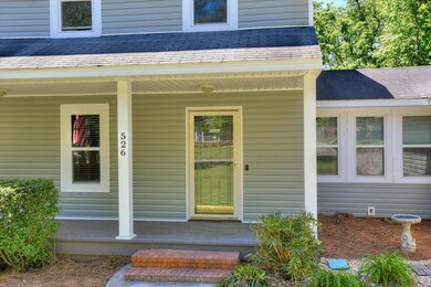 526 Hunterdale Rd, Evans, GA 30809 - photo 2